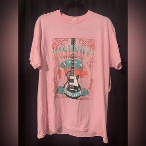 Altard State “Nashville Tennessee-music city” shirt. Brand new with tags